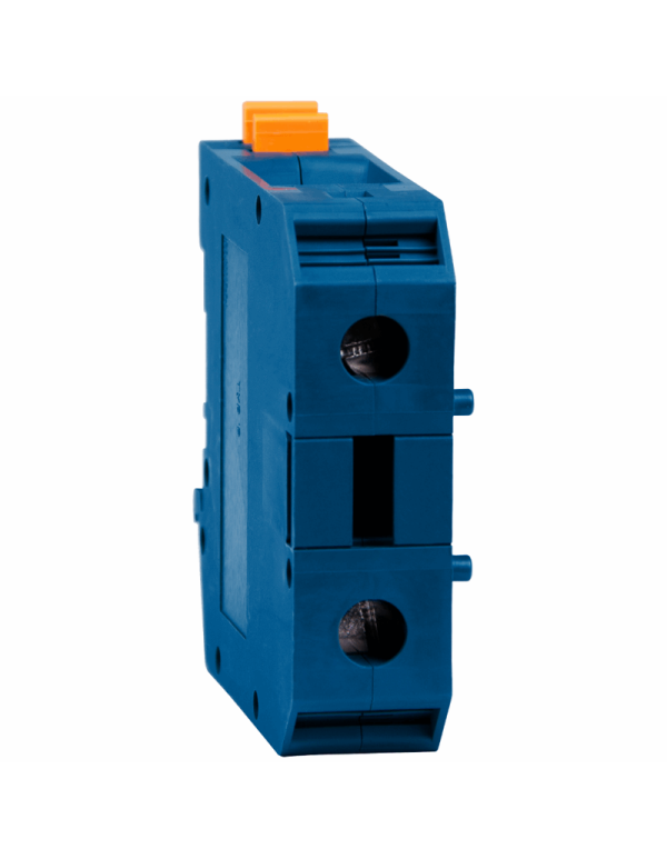 Клемма OptiClip TB-50-I-BU-150A-(16-70)-синий | 249866 | КЭАЗ