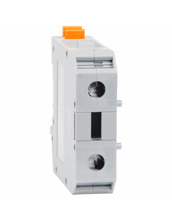 Клемма OptiClip TB-70-I-192A-(16-95)-серый | 249867 | КЭАЗ