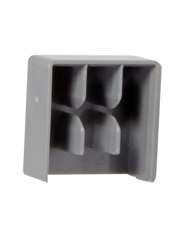 Изолирующая торц. заглушка для гребенки 3П 404990 Legrand