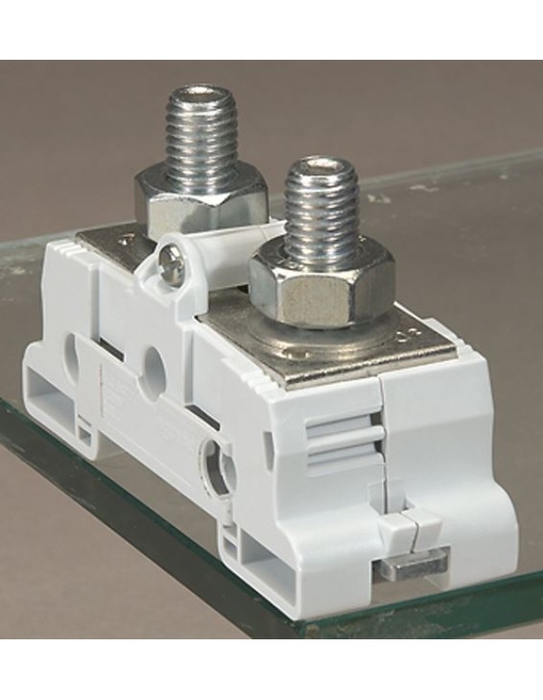 Клемма 70х34 мм д/шин 039072 Legrand