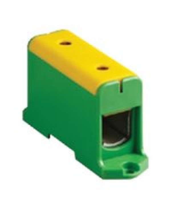 КВС 35 150 кв.мм. желтая/зеленая 