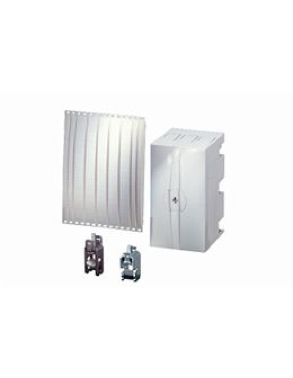 AM RK 150 - Изолированный клеммный модуль на шины с межфазным расстоянием 60 мм, в комплекте с клемм