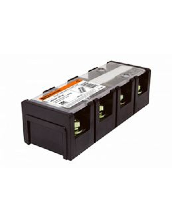 Блок зажимов ТС-2004 TDM