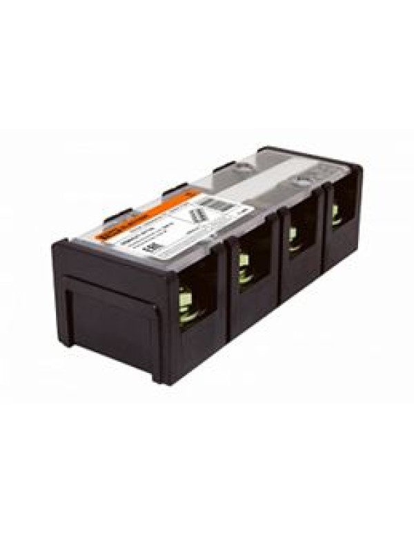 Блок зажимов ТС-3004 TDM