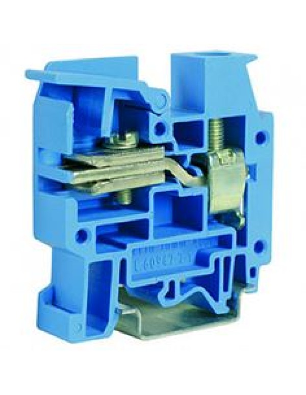 CNT.35, разъединитель нейтрали 35 кв.мм