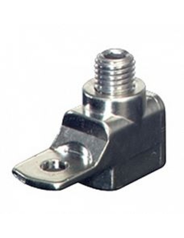 DA 185 - Клемма 1-полюсная до 185 мм2, для подключения к коммутационным аппаратам под болт М10