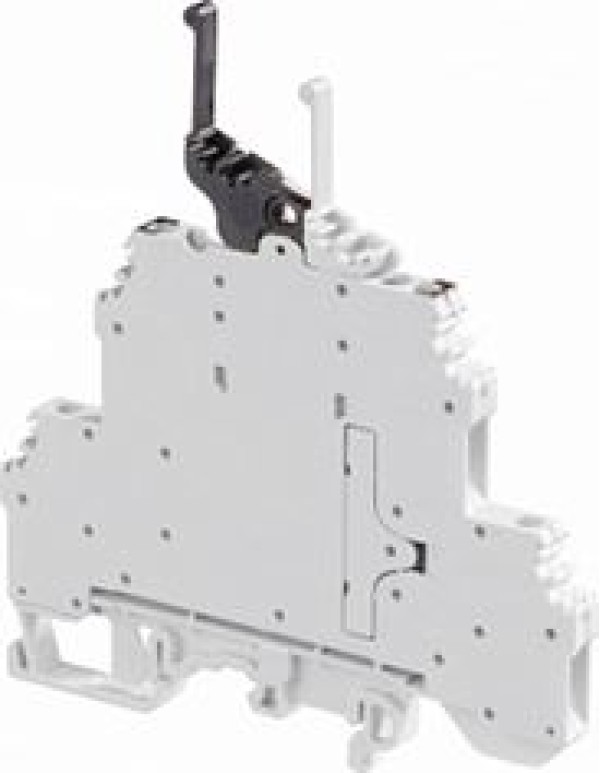 Клемма M4/6.D2.2.S2.T винт 4мм.кв.