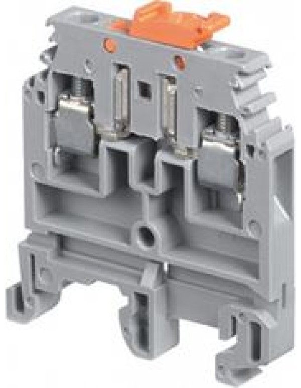 Клемма M4/6.SNBT1 винт 4мм.кв.