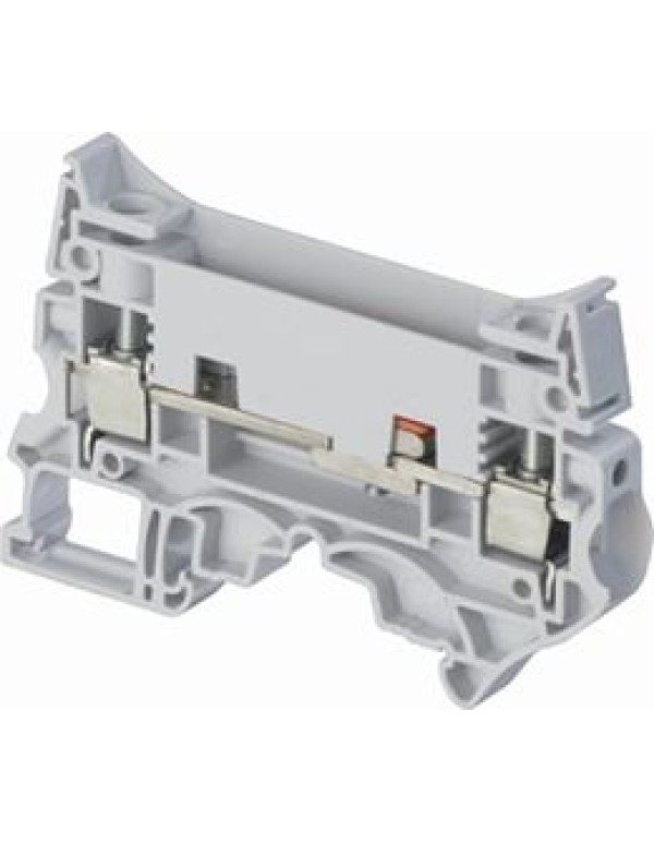 Клемма ZS10-ST со скользящей перемычкой для тестирования и измерения