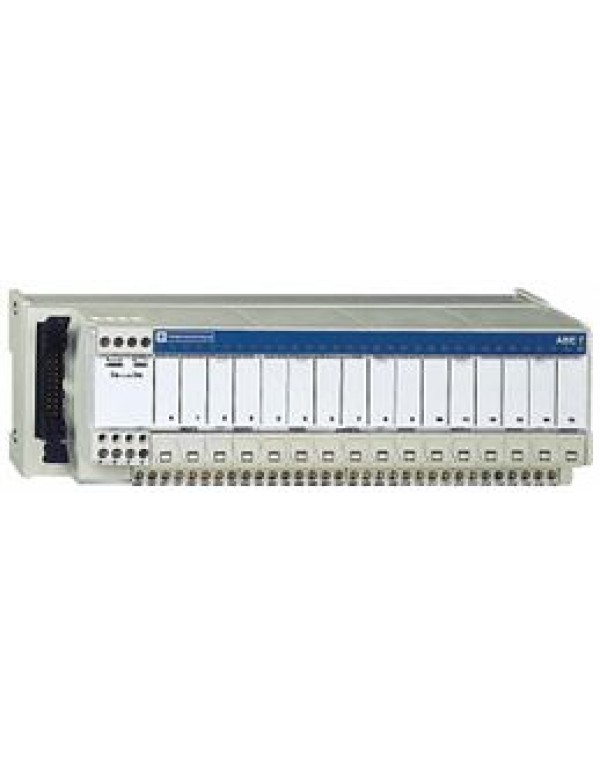 Клеммная колодка SE 16 (ABE7S16S1B2)