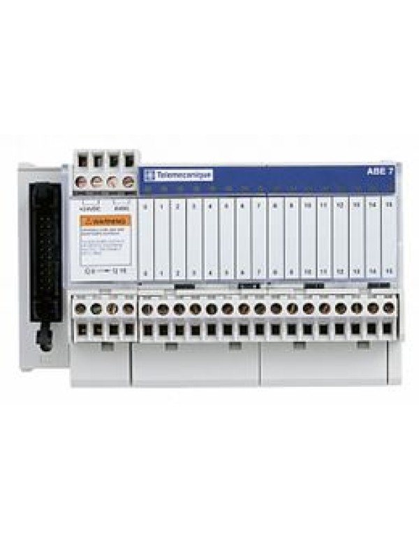 Клеммная колодка SE 16x1 (ABE7R16S111)