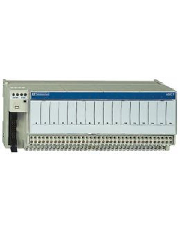 Клеммная колодка SE 16x1 (ABE7R16S210)