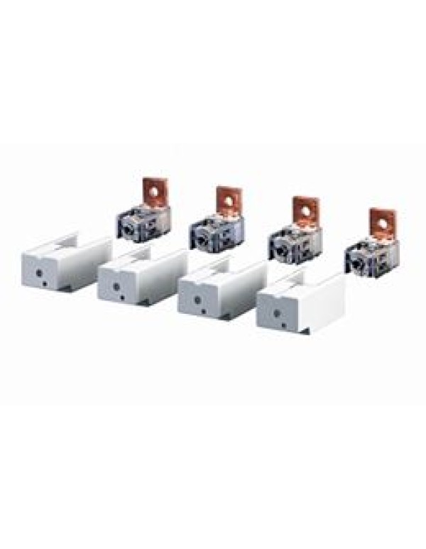 Mi DA 74 - Комплект из 4 клемм до 300 мм2 (630А), для подключения к выключателю нагрузки (Mi 7866)