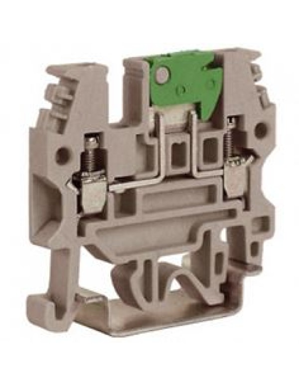 MPS.2/SW(Ex)i, разъединитель 2,5 кв.мм синий