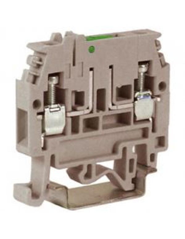 MPS.4, разъединитель 4кв.мм бежевый