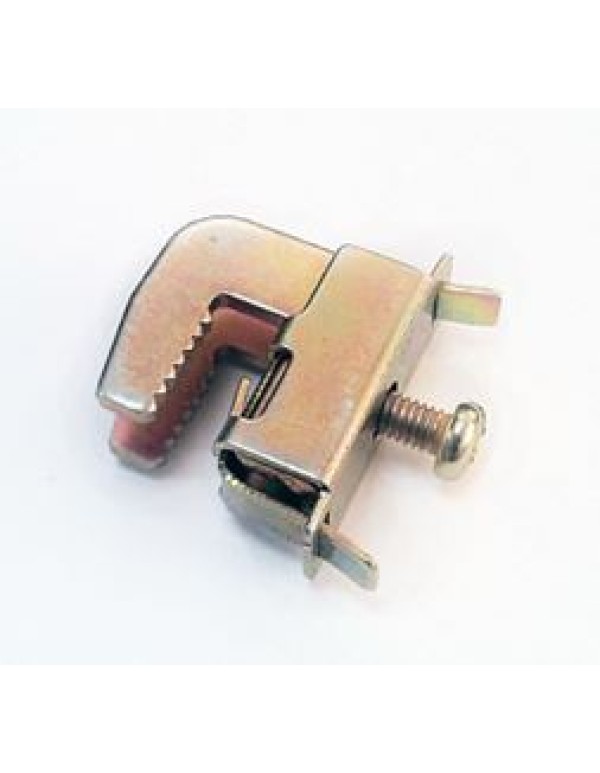 Шинный терминал 70-185 мм2 для медной шины 5 мм TDM