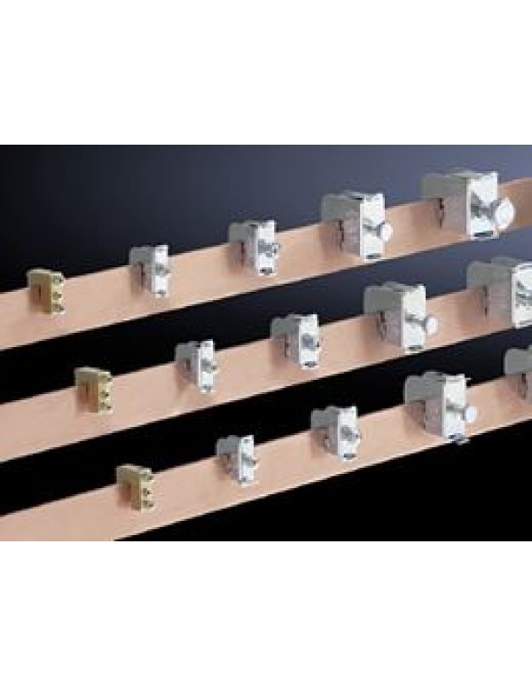 SV Клеммы подключения 1-4мм2 8x22mm 15шт