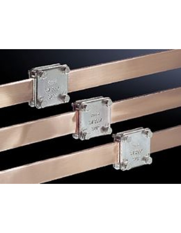 SV Плоские клеммы 34x10мм 55x65mm 3шт