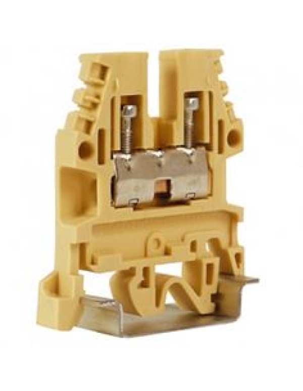 TC/PO(Ex)i, зажим для подключения термопар синий