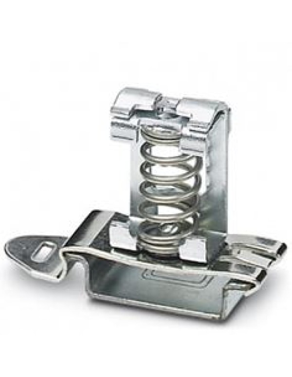 Зажим для экрана SKS 8-SNS35 Phoenix Contact