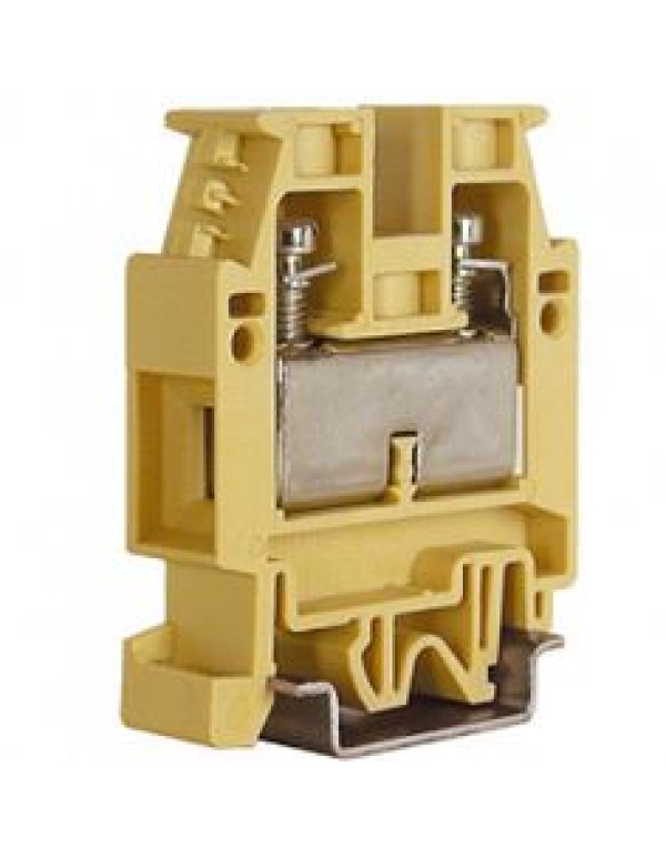 Зажим клеммный проходной DKC размер ячейки 47мм (ZCBX52)