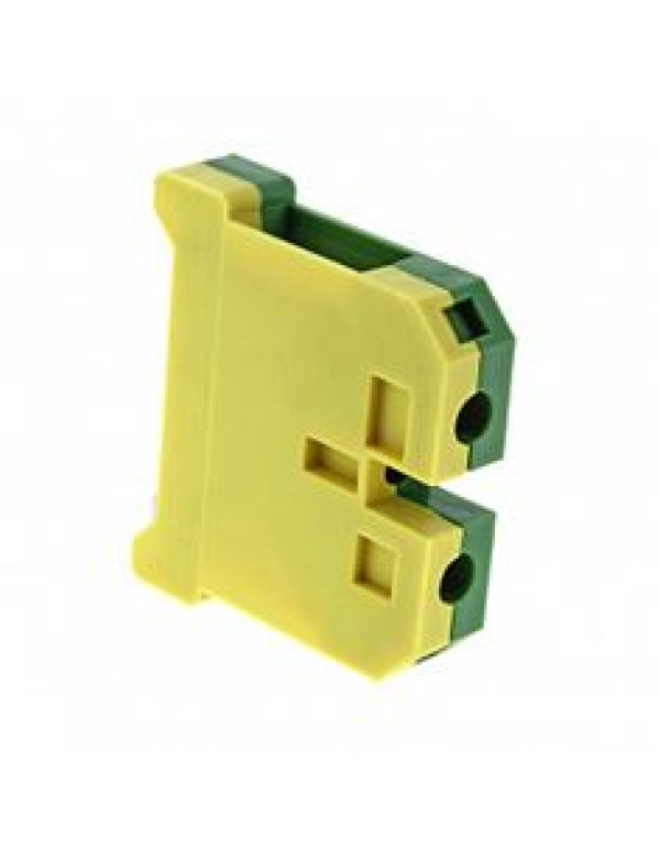 Зажим клеммный проходной EKF (plc-ek-4/32)