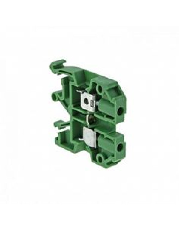 Зажим клеммный проходной EKF (plc-jxb-10/35 gy)