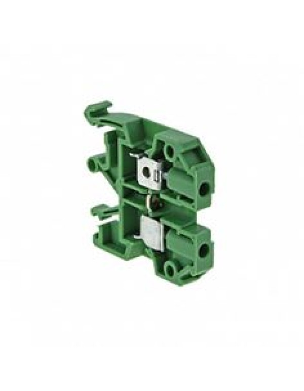 Зажим клеммный проходной EKF (plc-jxb-16/35 y)