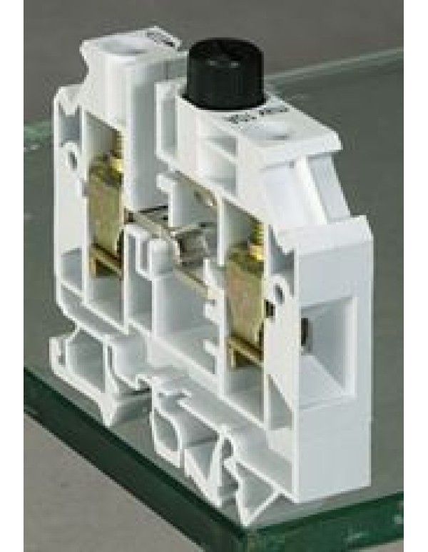 Зажим клеммный проходной Legrand размер ячейки 12мм сечение провода 10мм? (037187)