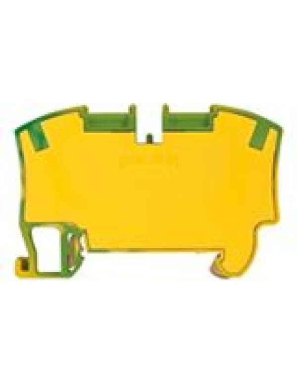 Зажим клеммный проходной Legrand размер ячейки 12мм сечение провода 16мм? (037274)