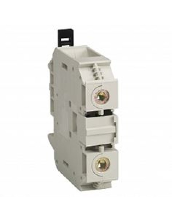 Зажим клеммный проходной SE размер ячейки 24мм сечение провода 10мм? (AB1VVN7035U)