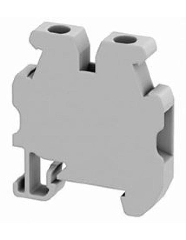 Зажим клеммный проходной SE размер ячейки 5.2мм сечение провода 0.2мм? (NSYTRV22M)