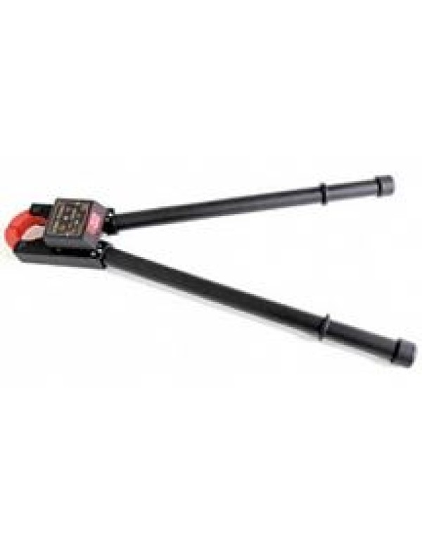 Клещи токоизмерительные КЭИ-1 (10кВ)