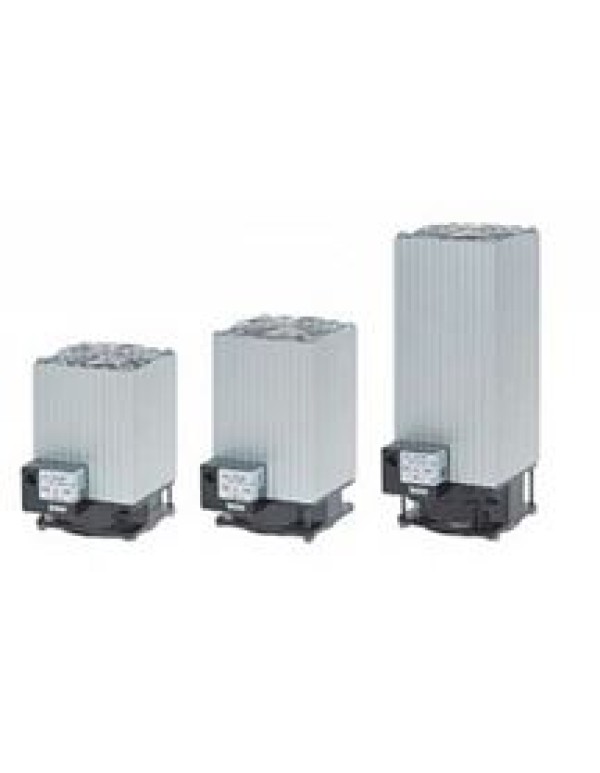 Обогреватель с клеммной колодкой и вентилятором P=250W код R5FSHT250 DKC