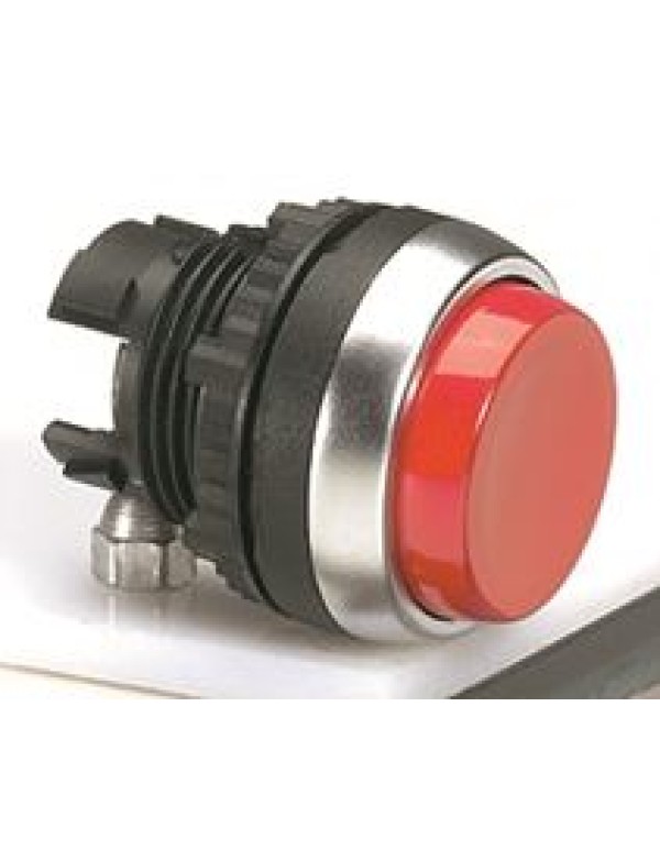 Фронтальная часть нажимной кнопки Legrand высокая без фиксации (023821)