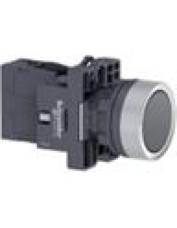 Кнопка (1НO) черная, SE