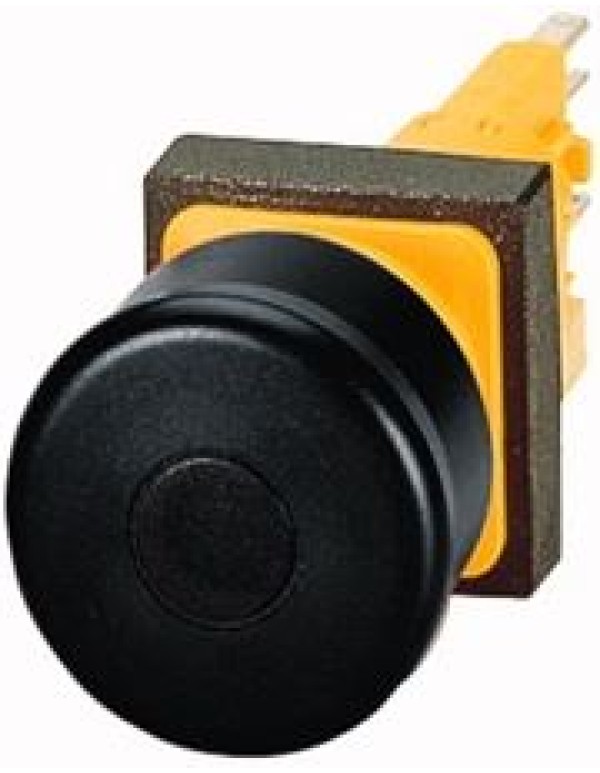 Кнопка аварийной остановки с подсветкой, IP65, освобождение вытягиванием