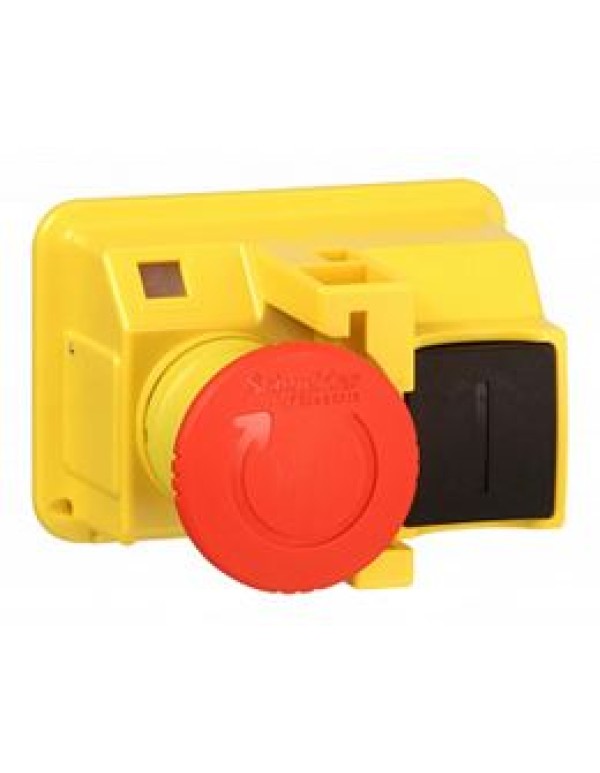 КРАСНАЯ ГРИБОВИДНАЯ ГОЛОВКА  STOP