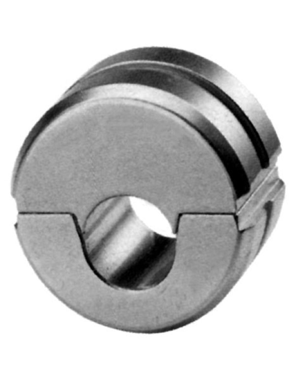 Кнопка плоская M22S-DL-R без фиксации. красный. P67 216926 EATON