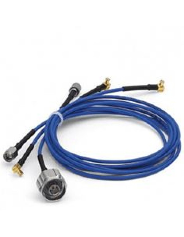 Антенный кабель  RAD-PIG-EF316-MCX-SMA  Phoenix Contact