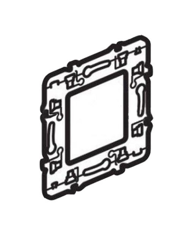 Суппорт Lexic белый