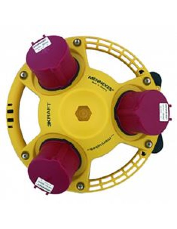 Комбинации розеток 3KRAFT Mennekes