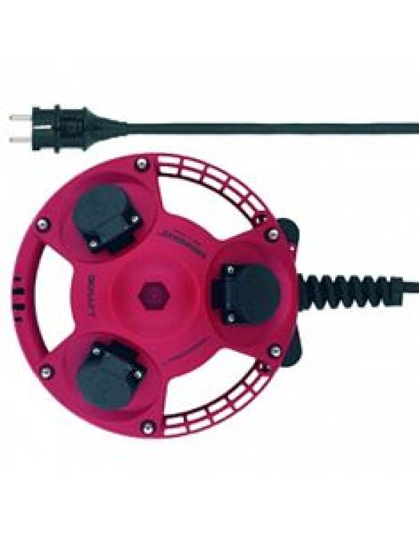 Комбинации розеток 3KRAFT Mennekes