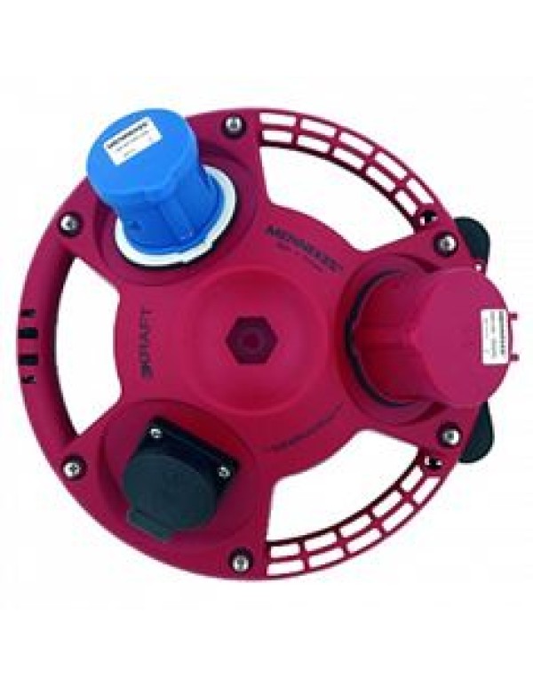 Комбинации розеток 3KRAFT Mennekes