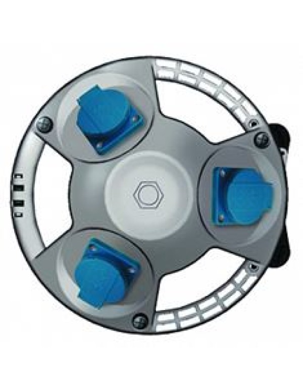 Комбинации розеток 3KRAFT Mennekes