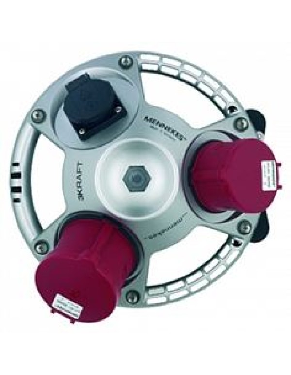 Комбинации розеток 3KRAFT Mennekes