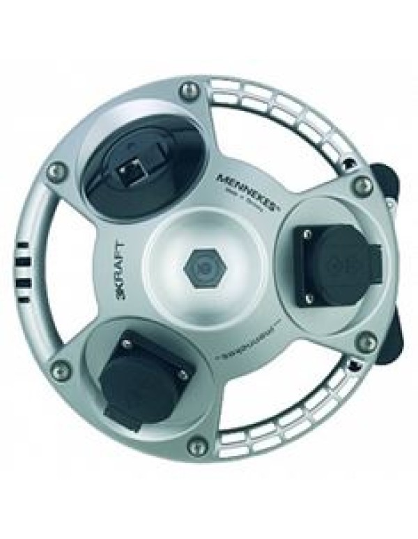 Комбинации розеток 3KRAFT Mennekes