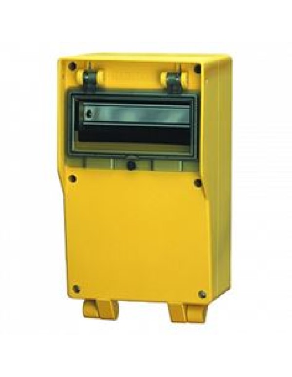 Комбинaции розеток серии EverGUM Mennekes