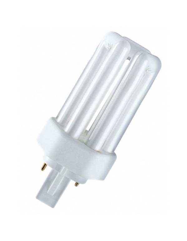 Лампы КЛЛ GX24d DULUX T, PL-T для ЭМПРА