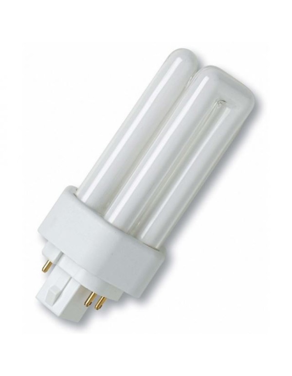 Лампы КЛЛ GX24q DULUX T/E, PL-T для ЭПРА